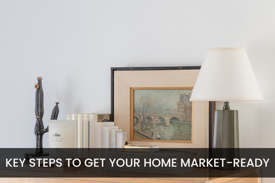 How to Make a Winning Offer in a Competitive Market